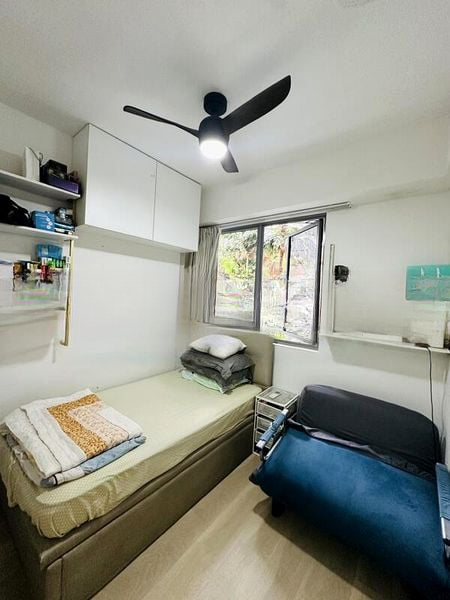 HIGH PARK RESIDENCES 7