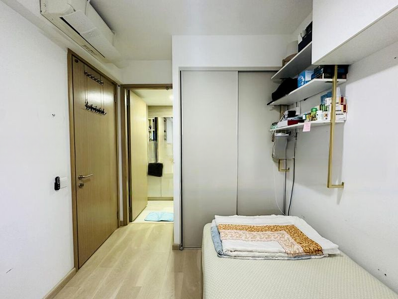 HIGH PARK RESIDENCES 6