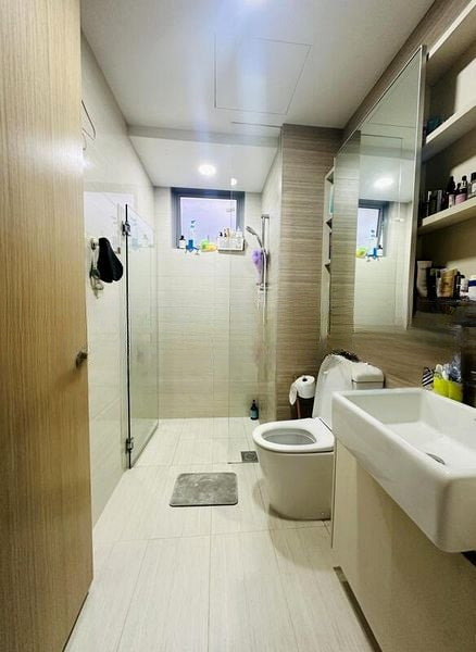 HIGH PARK RESIDENCES 8