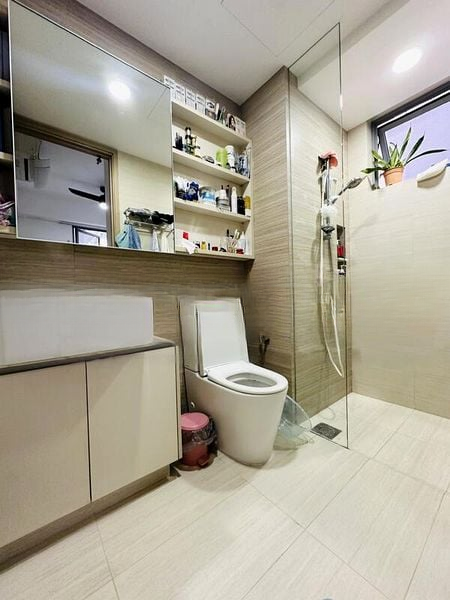 HIGH PARK RESIDENCES 5