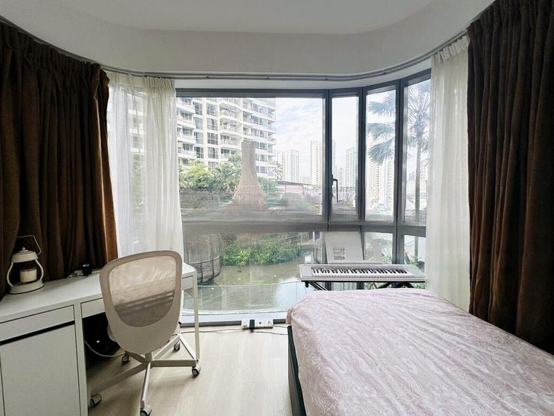 HIGH PARK RESIDENCES 4