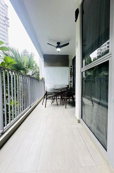 HIGH PARK RESIDENCES 15