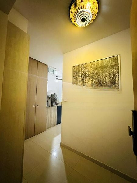 HIGH PARK RESIDENCES 12