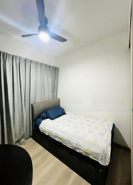 HIGH PARK RESIDENCES 11