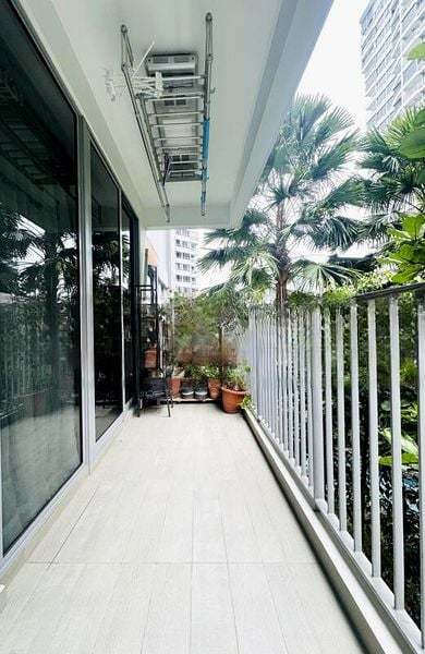 HIGH PARK RESIDENCES 14