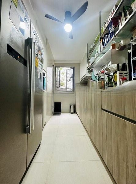 HIGH PARK RESIDENCES 13