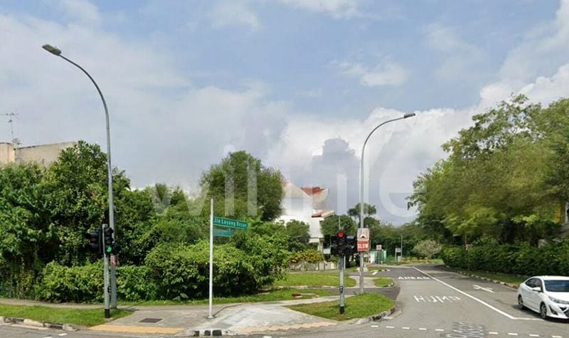 WATERCREST 1