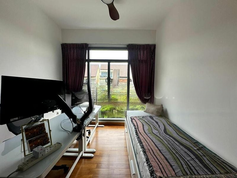 THE SEAWIND 2