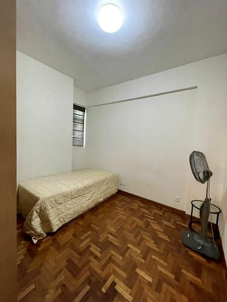 JERVOIS LODGE 2