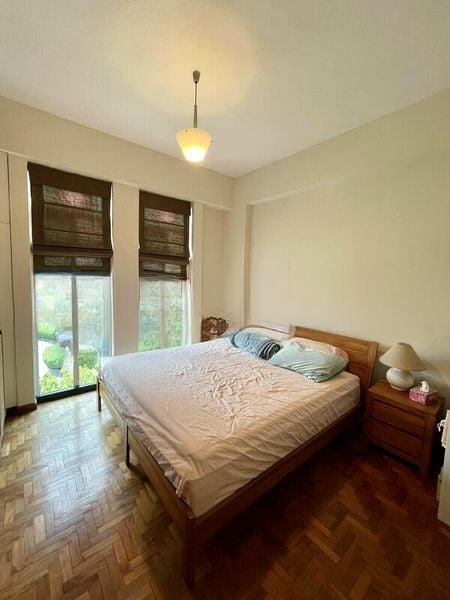 JERVOIS LODGE 3