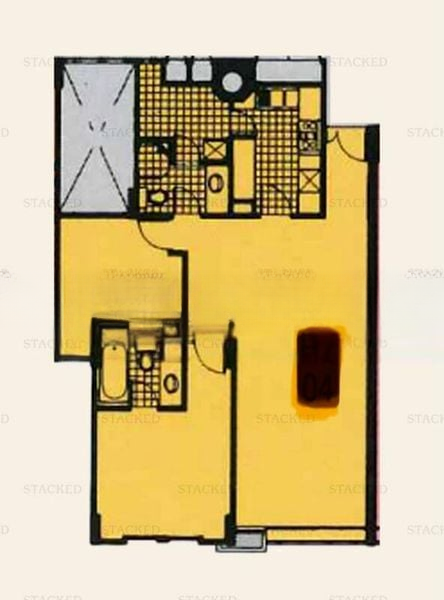 JERVOIS LODGE 7