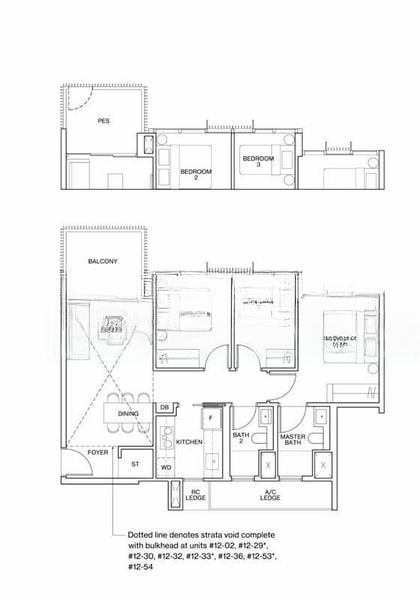 KI RESIDENCES AT BROOKVALE 5