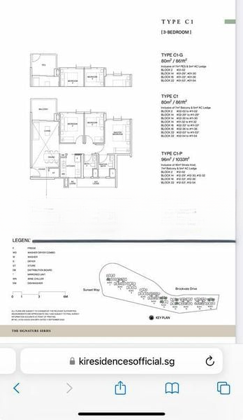KI RESIDENCES AT BROOKVALE 6