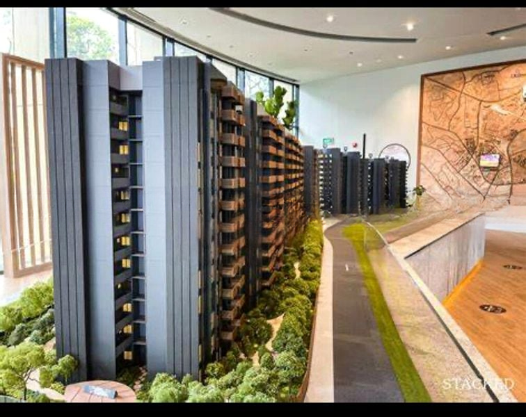 KI RESIDENCES AT BROOKVALE 2