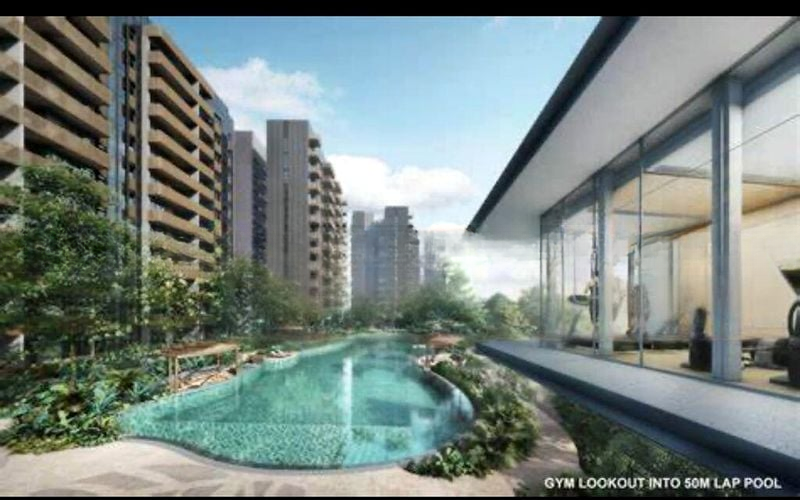 KI RESIDENCES AT BROOKVALE 4