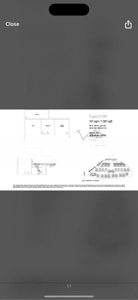 TREASURE AT TAMPINES 6