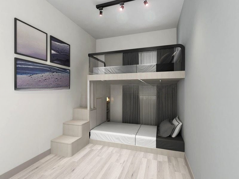 TREASURE AT TAMPINES 3