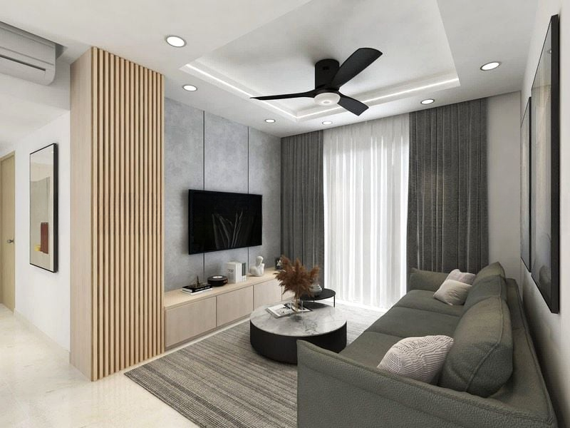 TREASURE AT TAMPINES 5