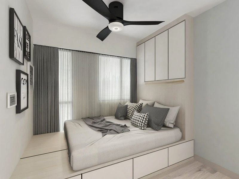 TREASURE AT TAMPINES 2