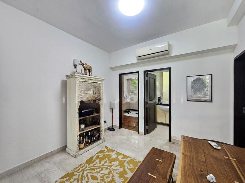 JERVOIS REGENCY 1