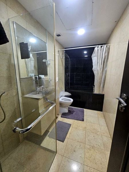 JERVOIS REGENCY 7