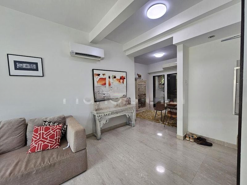 JERVOIS REGENCY 9