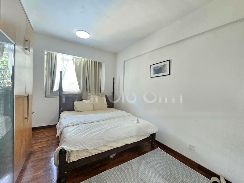 JERVOIS REGENCY 5