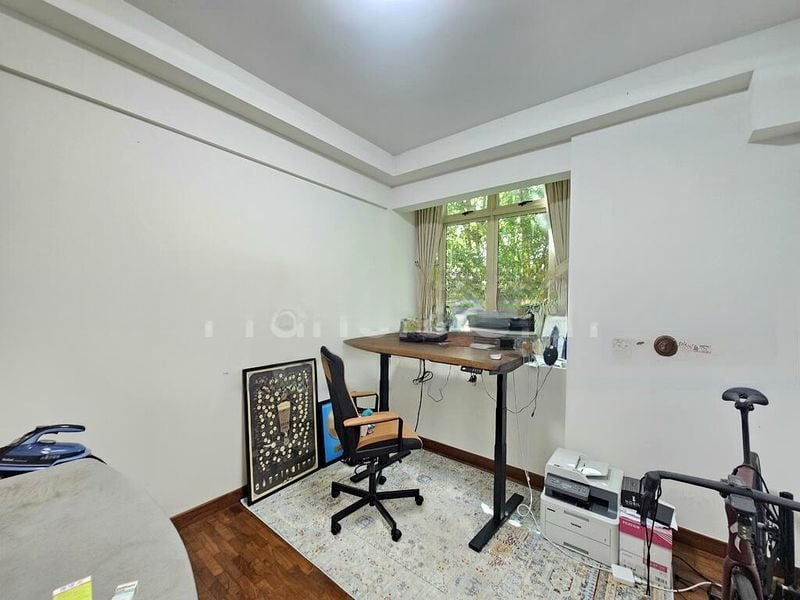 JERVOIS REGENCY 4