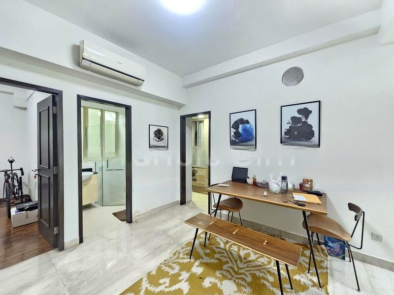 JERVOIS REGENCY 3