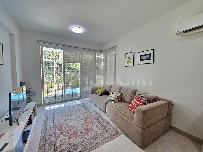 JERVOIS REGENCY 2