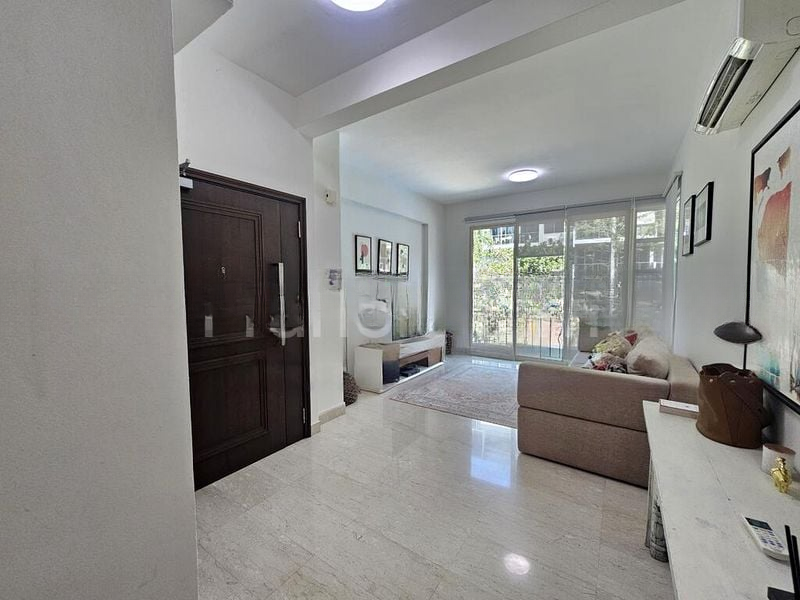 JERVOIS REGENCY 10