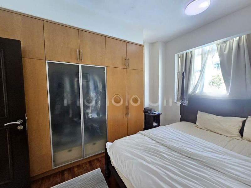 JERVOIS REGENCY 6
