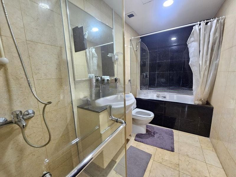 JERVOIS REGENCY 8
