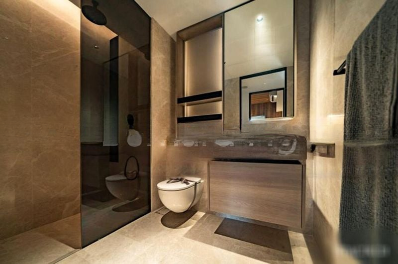 THE REEF AT KING'S DOCK 5