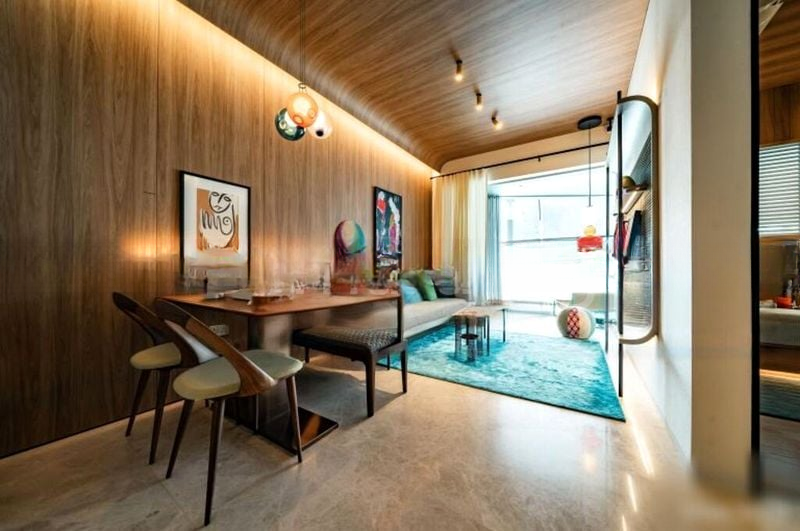 THE REEF AT KING'S DOCK 8