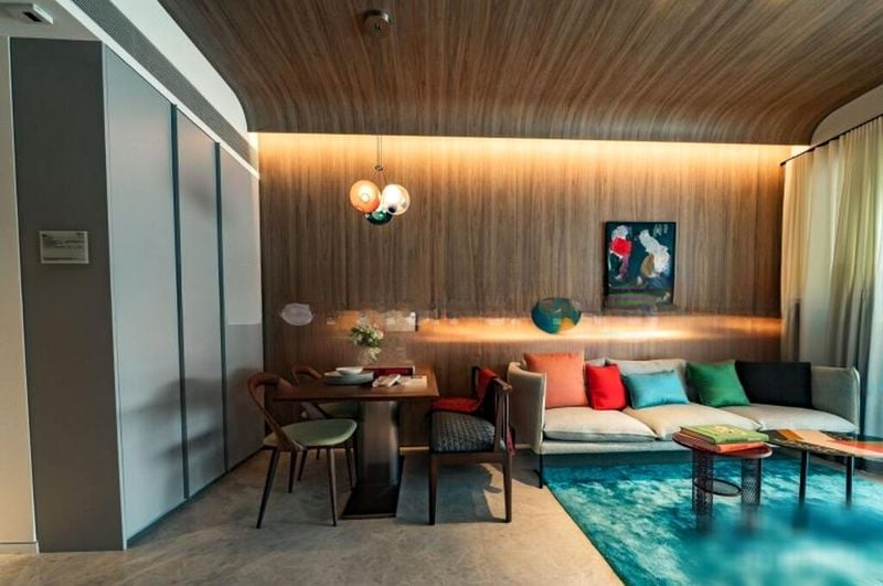 THE REEF AT KING'S DOCK 6