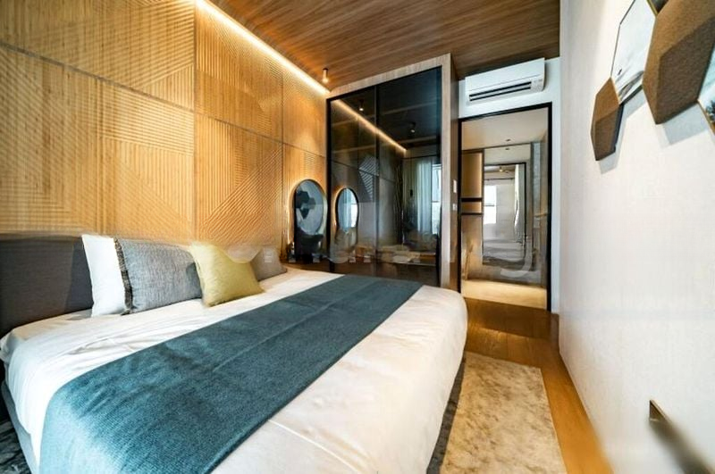 THE REEF AT KING'S DOCK 3