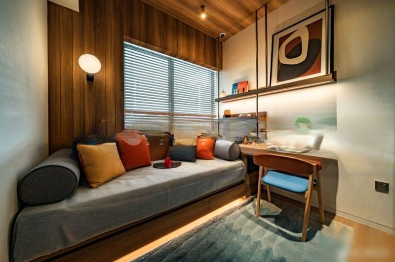 THE REEF AT KING'S DOCK 7