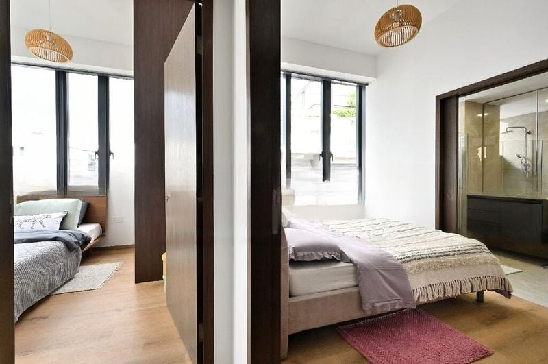 CENTRO MANSIONS 1