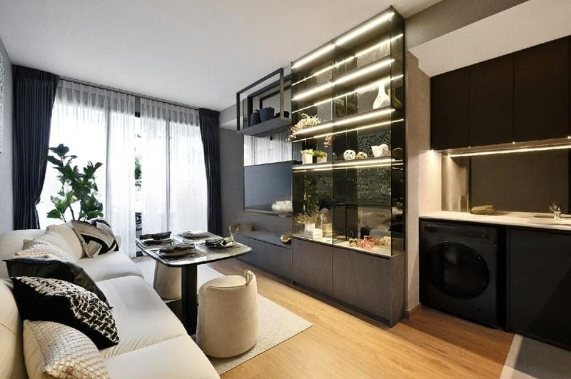 CENTRO MANSIONS 8