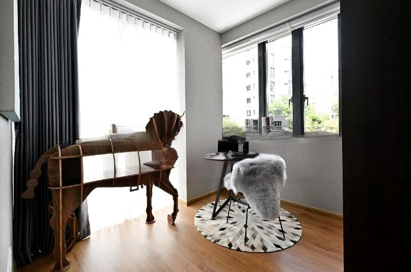 CENTRO MANSIONS 6