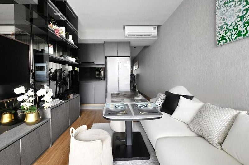CENTRO MANSIONS 10