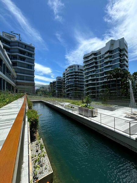 THE REEF AT KING'S DOCK 8