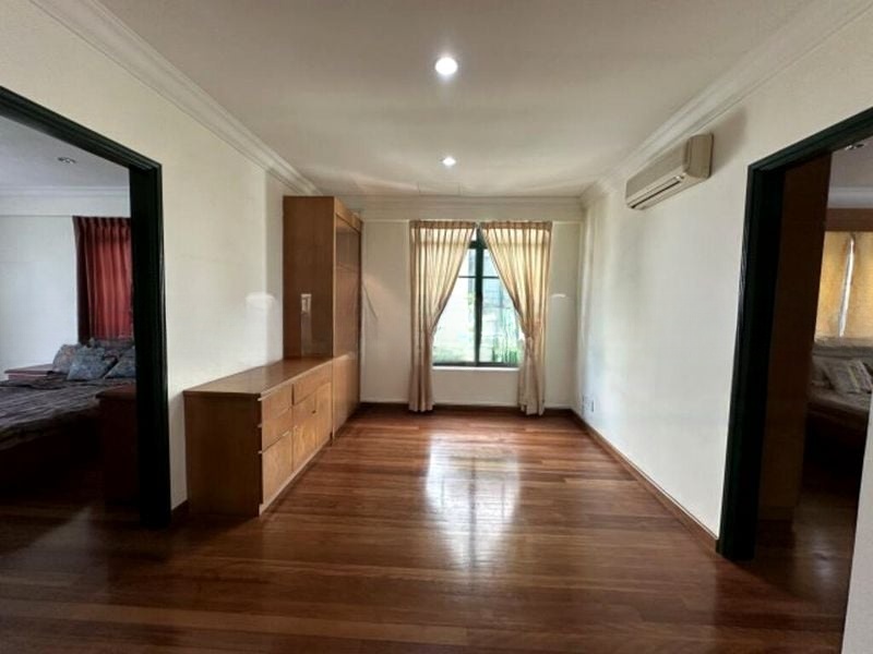 VILLA BEGONIA 6