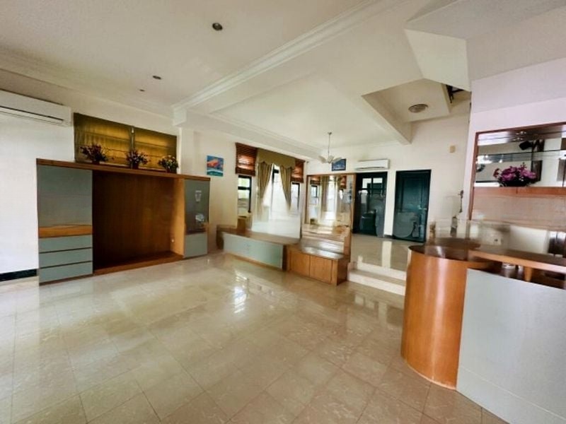 VILLA BEGONIA 12
