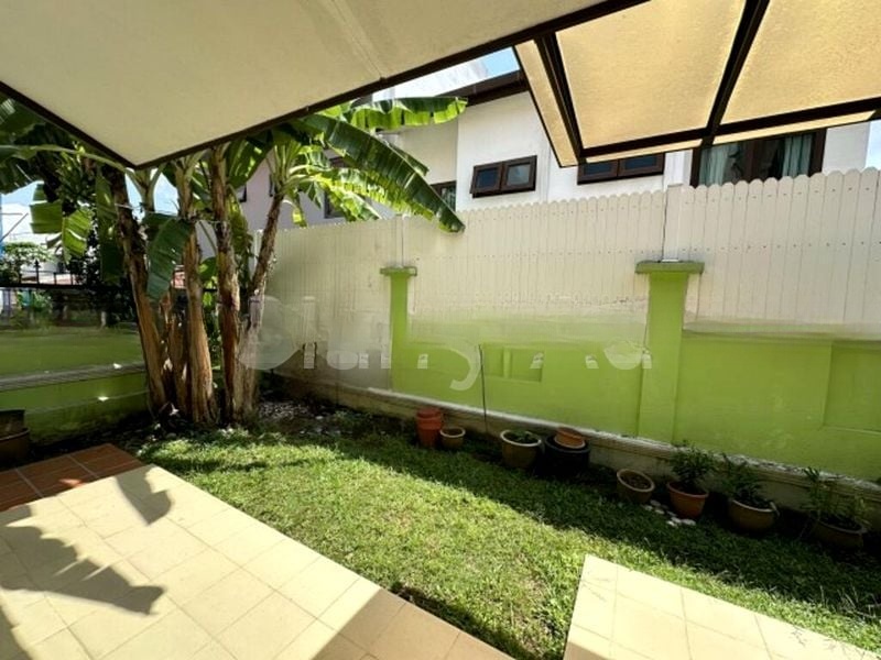 VILLA BEGONIA 7