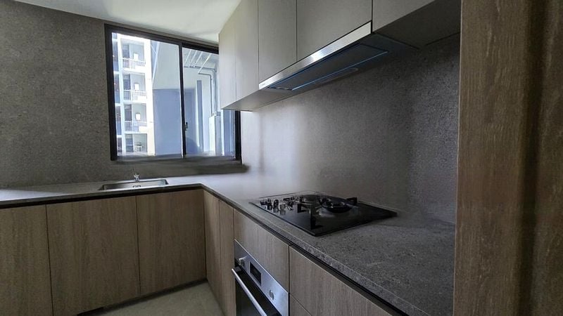 KI RESIDENCES AT BROOKVALE 12