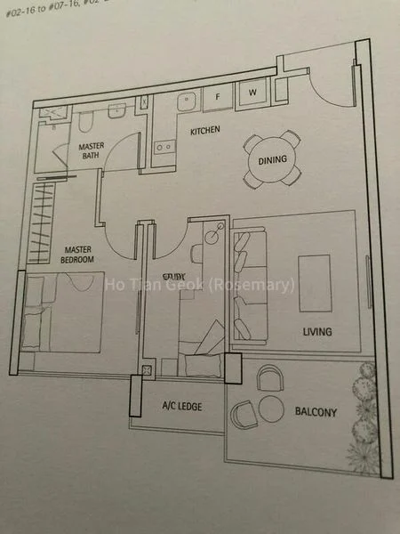 WATERBANK AT DAKOTA 7