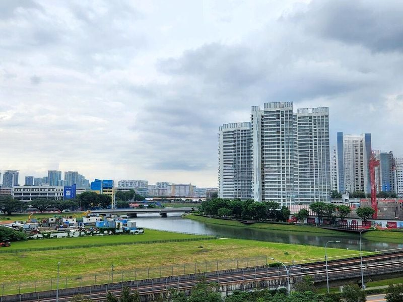 THE RIVERINE BY THE PARK 4