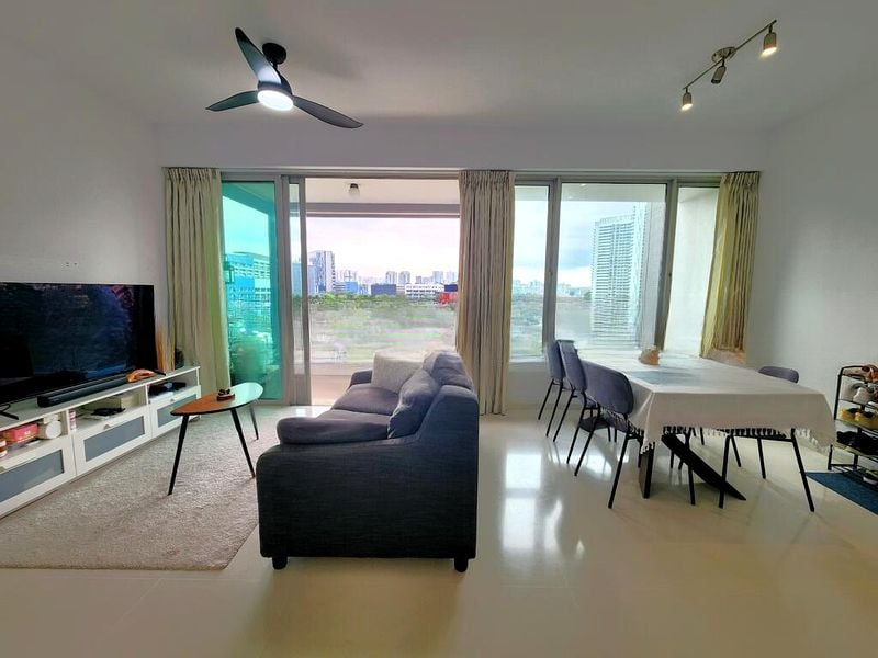THE RIVERINE BY THE PARK 14